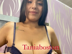 Taniaboston