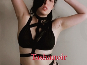 Tashanoir