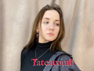 Tateacomb