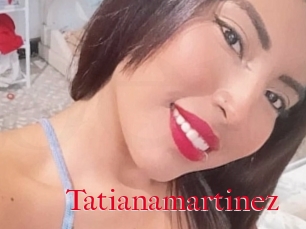 Tatianamartinez