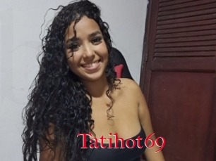 Tatihot69