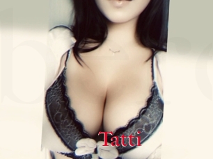 Tatti