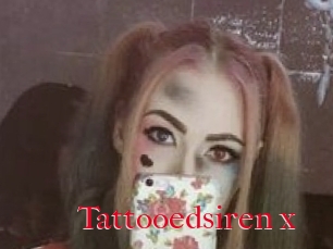 Tattooedsiren_x