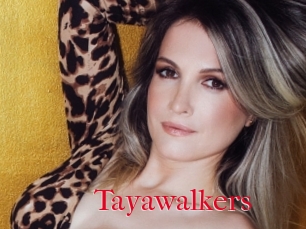 tayawalkers Beurette nue