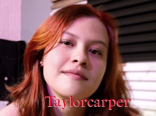 Taylorcarper