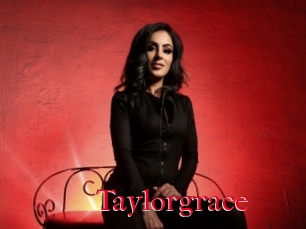 taylorgrace Beurette nue
