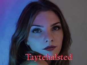 Taytehalsted