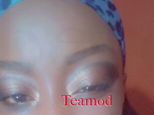 Teamod