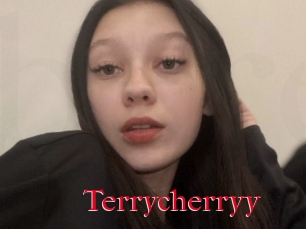 Terrycherryy