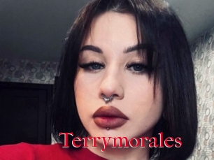 Terrymorales