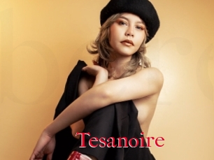 Tesanoire