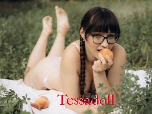 Tessadoll