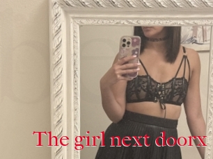 The_girl_next_doorx