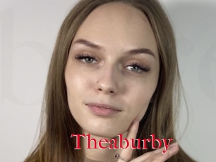 theaburby Beurette nue