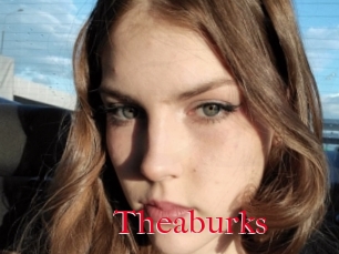 Theaburks