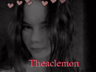 Theaclemon