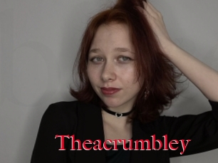 Theacrumbley