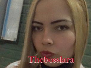 thebosslara Beurette nue
