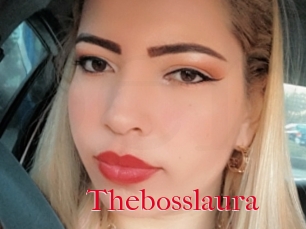 thebosslaura Beurette nue