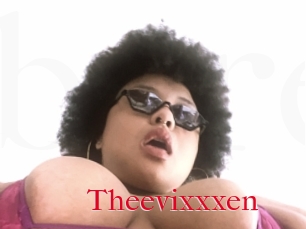 Theevixxxen
