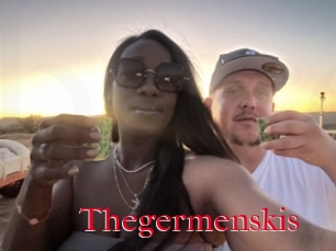 Thegermenskis
