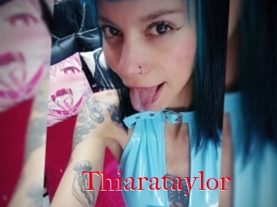 Thiarataylor