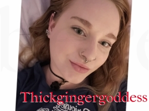 Thickgingergoddess