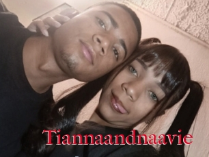 Tiannaandnaavie