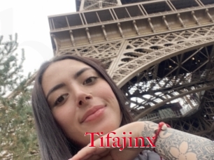 Tifajinx