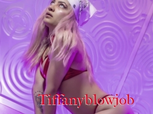 Tiffanyblowjob