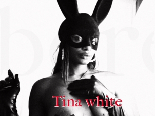 Tina_white