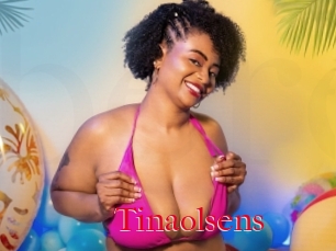 Tinaolsens