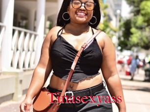 tinasexyass Beurette nue