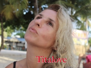Titalove