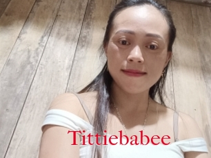 Tittiebabee