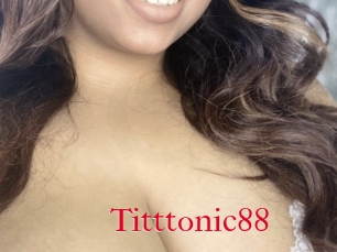 Titttonic88