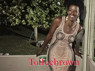 Toffeebrown