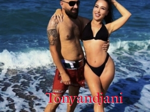 Tonyandjani