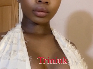 Triniuk