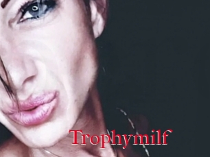 trophymilf Beurette nue
