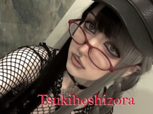 Tsukihoshizora