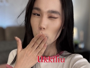 Ukkiliu