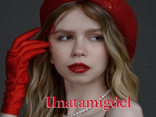 Unatamigdel