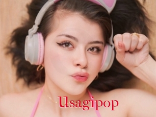 Usagipop