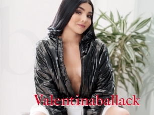 Valentinaballack