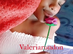 Valeriarondon
