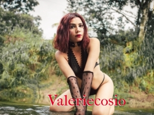 valeriecosio Beurette nue