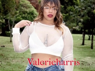Valerieharris