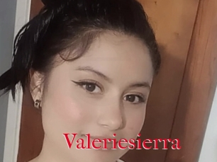Valeriesierra