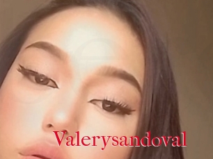 Valerysandoval